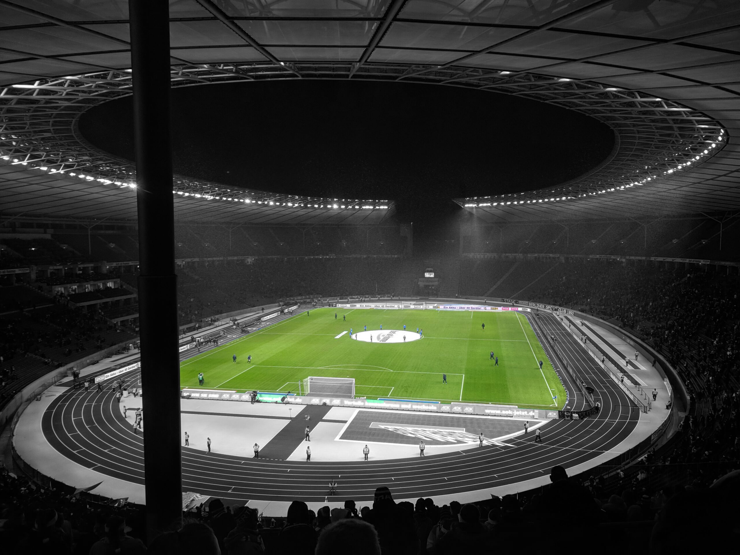 Bookmaker odds solutions and data