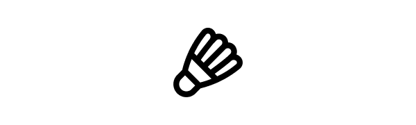 Badminton icon for odds coverage