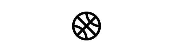 Basketball icon for odds coverage